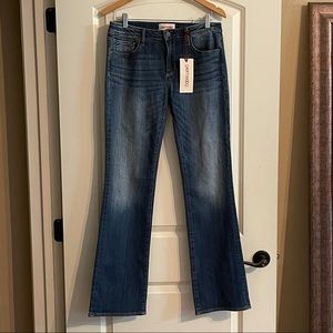 DRIFTWOOD Kelly Bootcut Jeans - Brand New